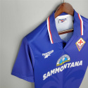 Koszulka Piłkarska AC Fiorentina 1995/1996 Retro