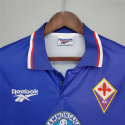 Koszulka Piłkarska AC Fiorentina 1995/1996 Retro