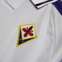 Koszulka Piłkarska AC Fiorentina 1998/1999 Away Retro