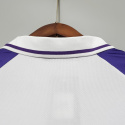 Koszulka Piłkarska AC Fiorentina 1998/1999 Away Retro