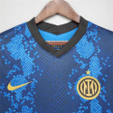 Koszulka Piłkarska Inter Mediolan 2021/2022 Home Retro