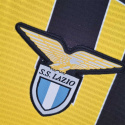 Koszulka Piłkarska Lazio Rzym 1998/1999 3rd Retro, Vieri, Nedved