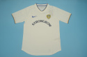 Koszulka Leeds United 2000/2002 Retro