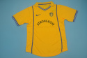 Koszulka Leeds United 2000/2002 Away Retro