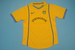 Koszulka Leeds United 2000/2002 Away Retro