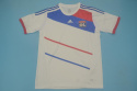 Koszulka Olympique Lyon 2012/2013 Retro