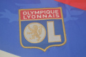 Koszulka Olympique Lyon 2012/2013 Retro