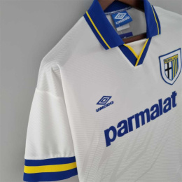 Koszulka Piłkarska AC Parma 1993/1995 Away Retro