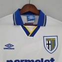 Koszulka Piłkarska AC Parma 1993/1995 Away Retro