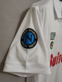 Koszulka Piłkarska SSC Napoli 1987/1988 Away Retro, Maradona