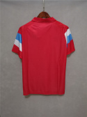 Koszulka Piłkarska SSC Napoli 1990/1991 Away Retro, Maradona