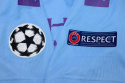 Koszulka Manchester City 2019/2020 Home Retro