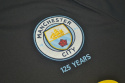 Koszulka Piłkarska Manchester City 2019/2020 Away Retro, De Bruyne