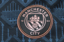 Koszulka Manchester City 2020/2021 Away Retro