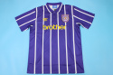 Koszulka Piłkarska Manchester City 1992/1994 Away Retro