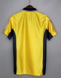 Koszulka Olympique Marsylia 1998/1999 Away Retro