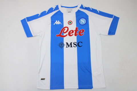 Koszulka SSC Napoli 2020/2021 Retro