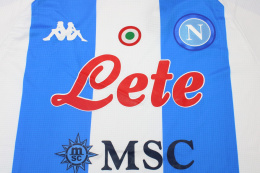 Koszulka SSC Napoli 2020/2021 Retro