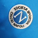 Koszulka Piłkarska SSC Napoli 1988/1989 Retro, Maradona