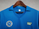 Koszulka Piłkarska SSC Napoli 1989/1990 Home Retro, Maradona