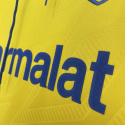 Koszulka Piłkarska AC Parma 1993/1995 Home Retro, Zola