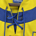 Koszulka Piłkarska AC Parma 1993/1995 Home Retro, Zola