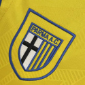 Koszulka Piłkarska AC Parma 1993/1995 Home Retro, Zola