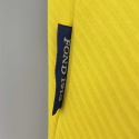 Koszulka Piłkarska AC Parma 1993/1995 Home Retro, Zola