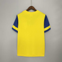 Koszulka Piłkarska AC Parma 1993/1995 Home Retro, Zola