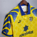 Koszulka Piłkarska AC Parma 1995/1997 Retro