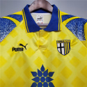 Koszulka Piłkarska AC Parma 1995/1997 Retro