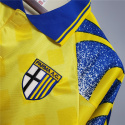 Koszulka Piłkarska AC Parma 1995/1997 Retro