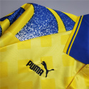 Koszulka Piłkarska AC Parma 1995/1997 Retro