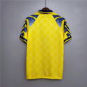 Koszulka Piłkarska AC Parma 1995/1997 Retro