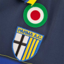 Koszulka Piłkarska AC Parma 1999/2000 Away Retro