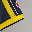 Koszulka Piłkarska AC Parma 1999/2000 Away Retro