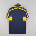 Koszulka Piłkarska AC Parma 1999/2000 Away Retro