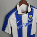 Koszulka Piłkarska FC Porto 2003/2004 Home Retro, Deco