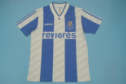 Koszulka FC Porto 1994/1995 Retro