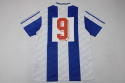 Koszulka Piłkarska FC Porto 1994/1995 Home Retro