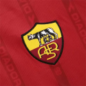 Koszulka Piłkarska AS Roma 1999/2000 Home Retro, Totti