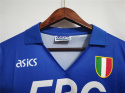 Koszulka Sampdoria Genua 1991/1992 Retro