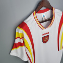 Koszulka Piłkarska HISZPANIA 1996 RETRO Away