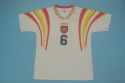 Koszulka Piłkarska HISZPANIA 1996 RETRO Away