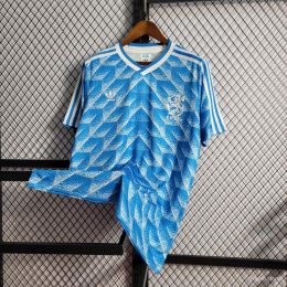 Koszulka Holandia 1988 Retro Away