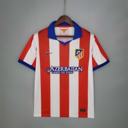 KOSZULKA ATLETICO MADRYT 2014/2015 RETRO