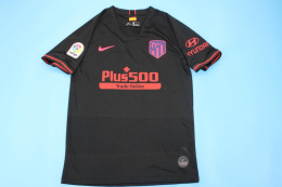 KOSZULKA ATLETICO MADRYT 2019/2020 Away RETRO