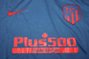 KOSZULKA PIŁKARSKA ATLETICO MADRYT 2020/2021 RETRO