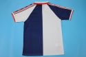 Koszulka Athletic Bilbao 1997/1998 Away Retro