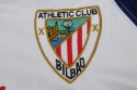 Koszulka Athletic Bilbao 1997/1998 Away Retro